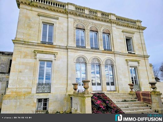 Luksusowy dom w Tonnay-Charente, Charente-Maritime