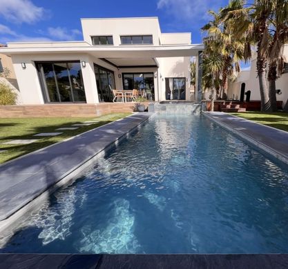 Casa de lujo en Le Grau-d'Agde, Herault