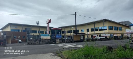 Office in Saint-André, Réunion