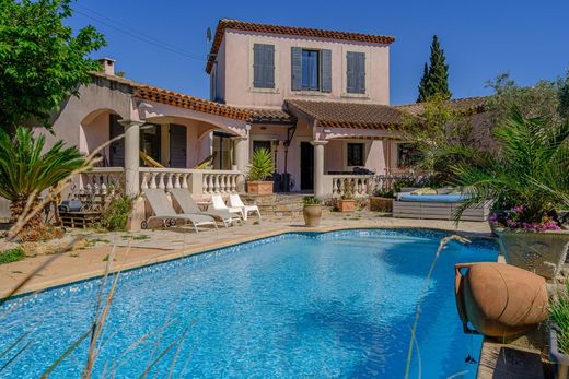 Luxury home in Marseille, Bouches-du-Rhône