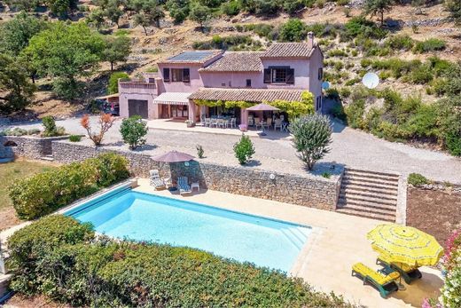 Lüks ev Les Arcs, Var