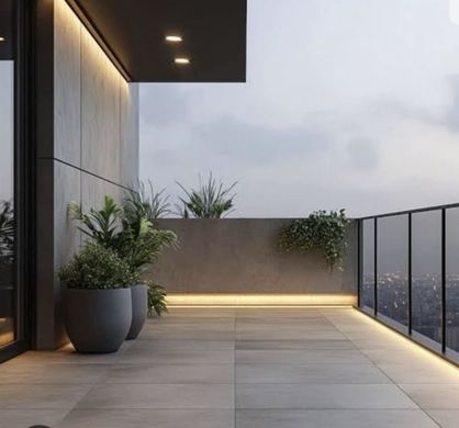 Appartement in Thoiry, Ain