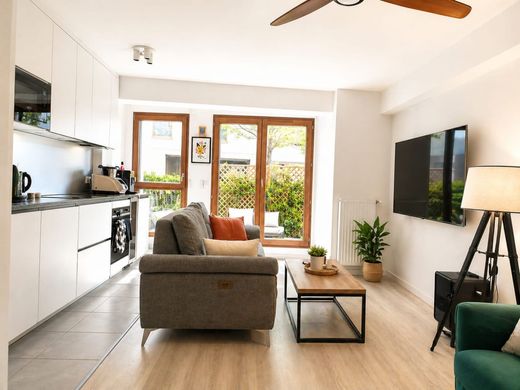 Piso / Apartamento en Montreuil, Sena Saint Denis