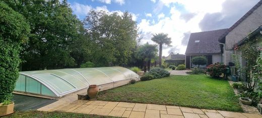 Luxury home in Vendôme, Loir-et-Cher