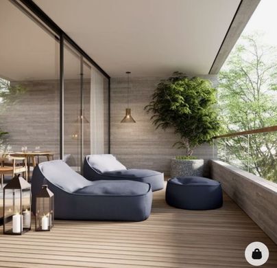 Apartamento - Lyon, Ródano