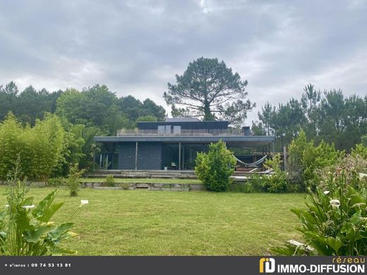 Casa de luxo - Messanges, Landes