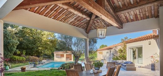 Πολυτελή κατοικία σε Simiane-Collongue, Bouches-du-Rhône