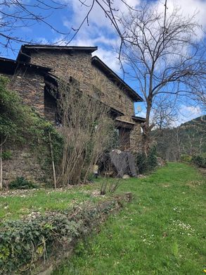 Luxe woning in Sainte-Croix-Vallée-Française, Lozère