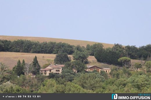 Πολυτελή κατοικία σε Mirepoix, Ariège