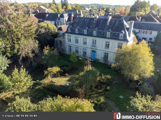 Casa de luxo - Lubersac, Corrèze