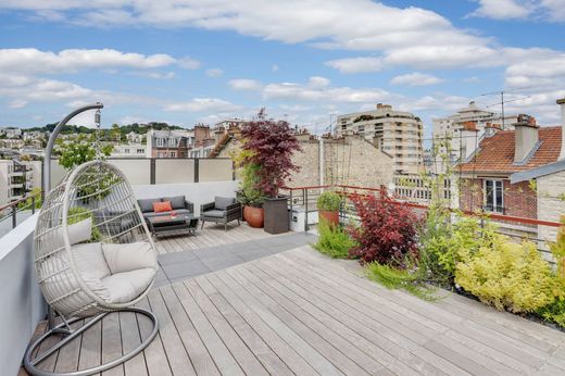 Appartamento a Champigny-sur-Marne, Val-de-Marne