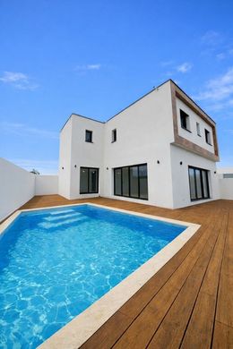 Maison de luxe à Agde, Hérault