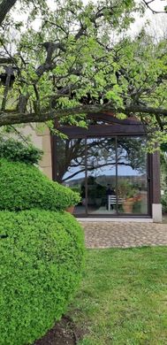 Luxury home in Hauterives, Drôme