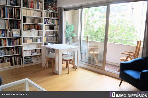 Piso / Apartamento en Motte-Picquet, Commerce, Necker, Paris