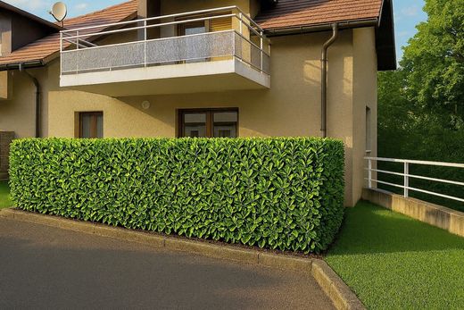 Piso / Apartamento en Thoiry, Ain