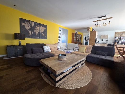 Элитный дом, L'Île-d'Olonne, Vendée