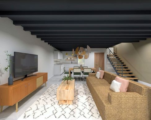 Apartment in Pau, Pyrénées-Atlantiques