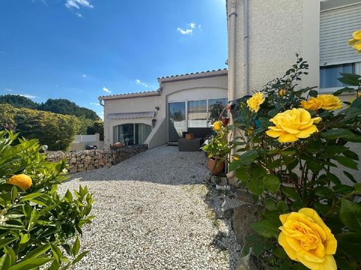 Casa de lujo en Bouzigues, Herault