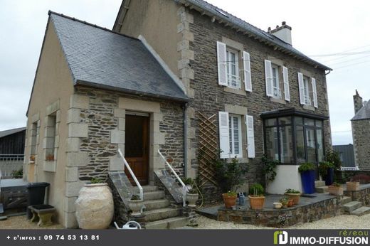 Luxury home in Plestin-les-Grèves, Côtes-d'Armor