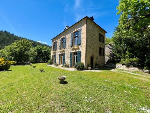 Casa de luxo - Mende, Lozère