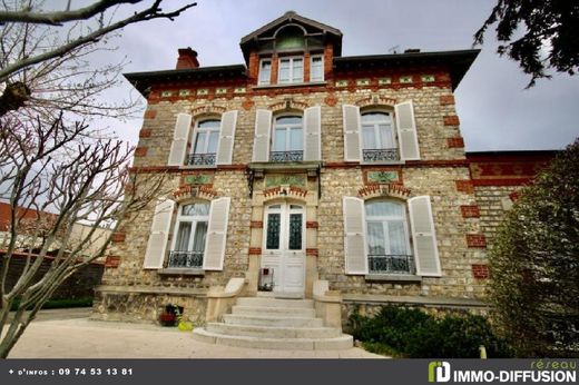 Casa de luxo - Montmagny, Val d'Oise