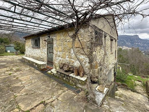 Lüks ev Le Rouret, Alpes-Maritimes