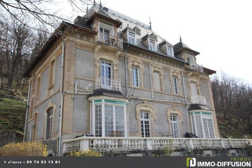 Maison de luxe à Ax-les-Thermes, Ariège