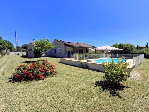 Luxury home in Les Vans, Ardèche