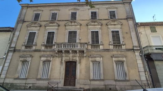 Casa de lujo en Olonzac, Herault