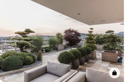 Apartament w Tassin-la-Demi-Lune, Rhône