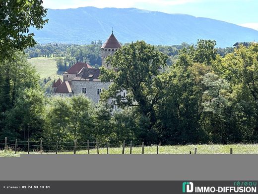 ﺷﻘﺔ ﻓﻲ Lovagny, Haute-Savoie