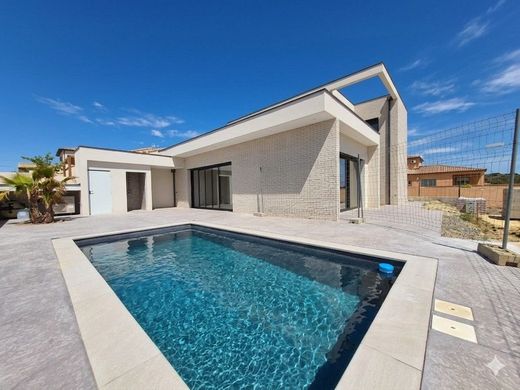 Maison de luxe à Cazouls-lès-Béziers, Hérault