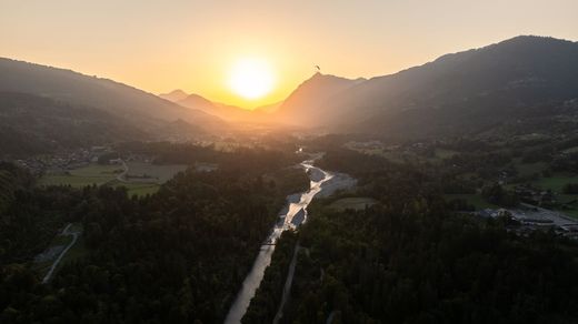 Apartamento - Samoëns, Alta Sabóia