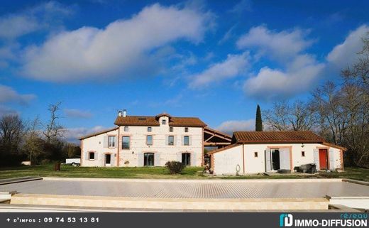 Luxe woning in Mazères, Ariège