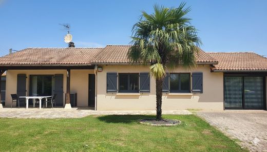 Casa de luxo - Les Chères, Ródano