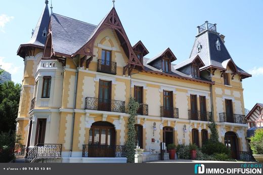 Luxury home in Foix, Ariège