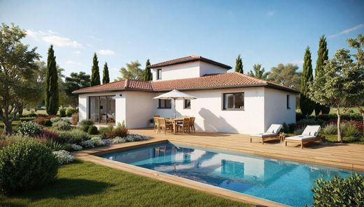 Luxury home in Villelongue-de-la-Salanque, Pyrénées-Orientales