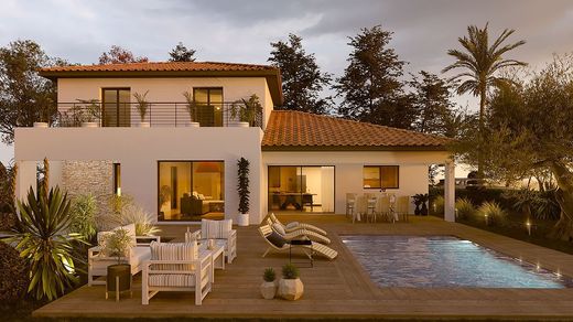 Luxury home in Toulouges, Pyrénées-Orientales