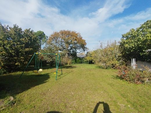 Land in Pornichet, Loire-Atlantique