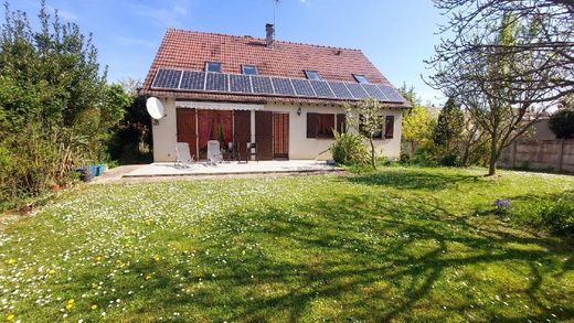 Casa de lujo en Champigny, Yonne