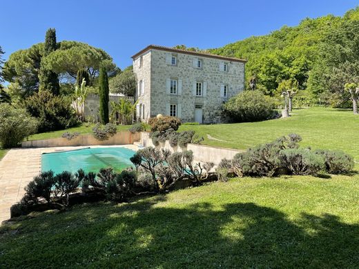 Luxury home in Port-Sainte-Marie, Lot-et-Garonne