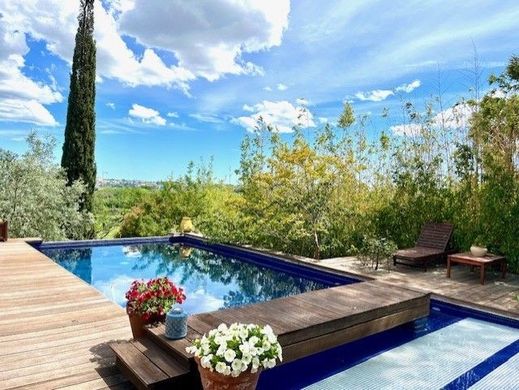 Luxe woning in Montpellier, Hérault