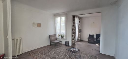 Appartement in La Muette, Auteuil, Porte Dauphine, Paris