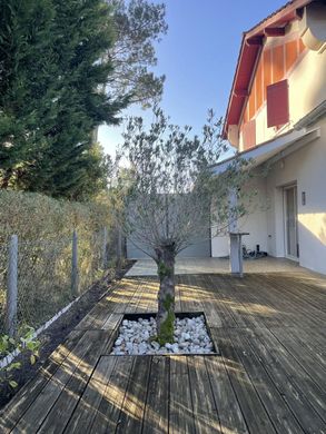 Maison de luxe à Moliets-et-Maa, Landes