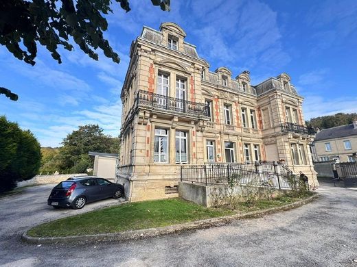 Appartementencomplex in Vailly-sur-Aisne, Aisne
