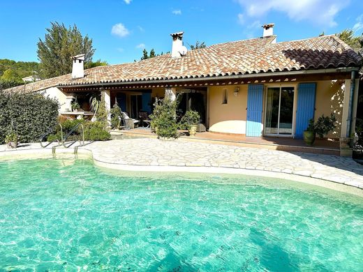 Casa de luxo - Clermont-l'Hérault, Hérault
