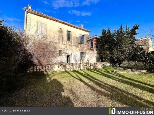 Aigues-Vives, Gardの高級住宅