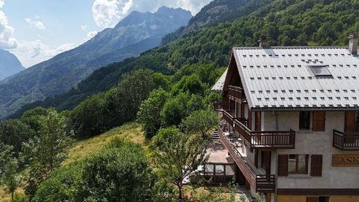 Apartament w Vaujany, Isère