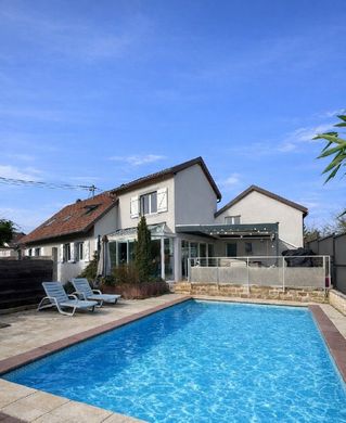 Luxury home in Urmatt, Bas-Rhin