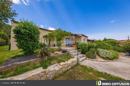 Luxury home in Calvisson, Gard